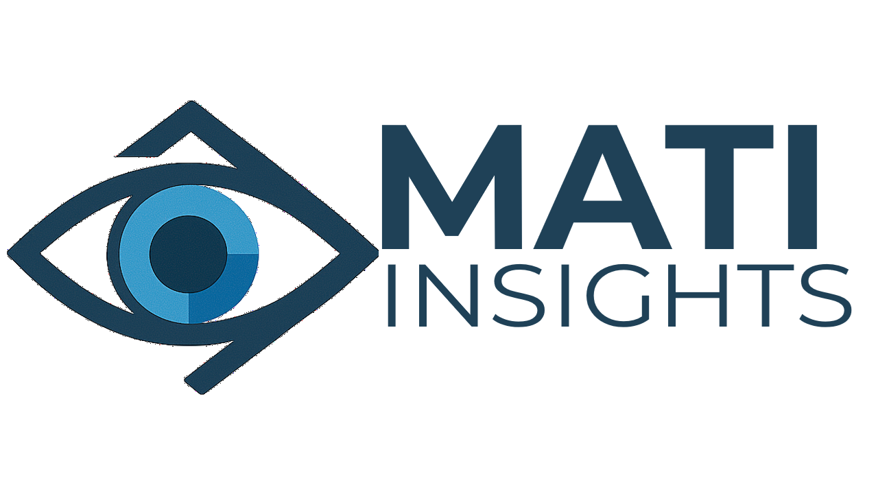 Mati Insights Logo